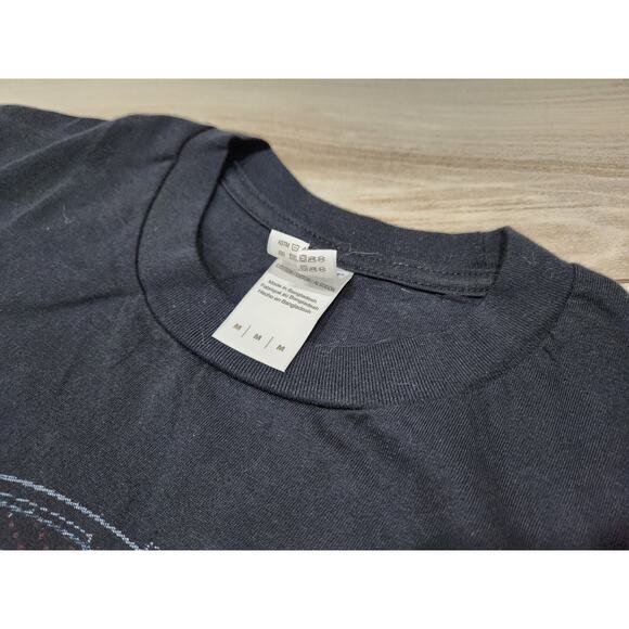 2017 Ultra Music Festival T Shirt Adult Size Medium Miami Music EDM Concert - Picture 2 of 4